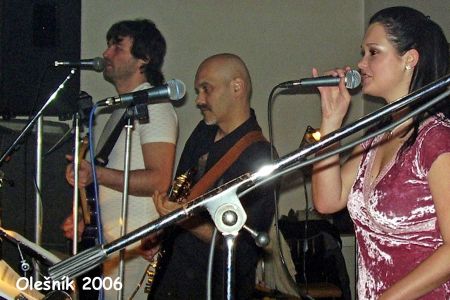 Olešník - 2006