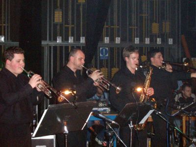DK Vltava - 2007