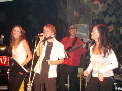 DK Vltava - 2007