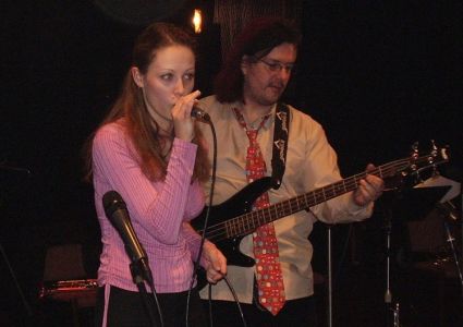 Maturitní ples Bílé vločky, Vltava 2009